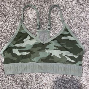 Sports bra